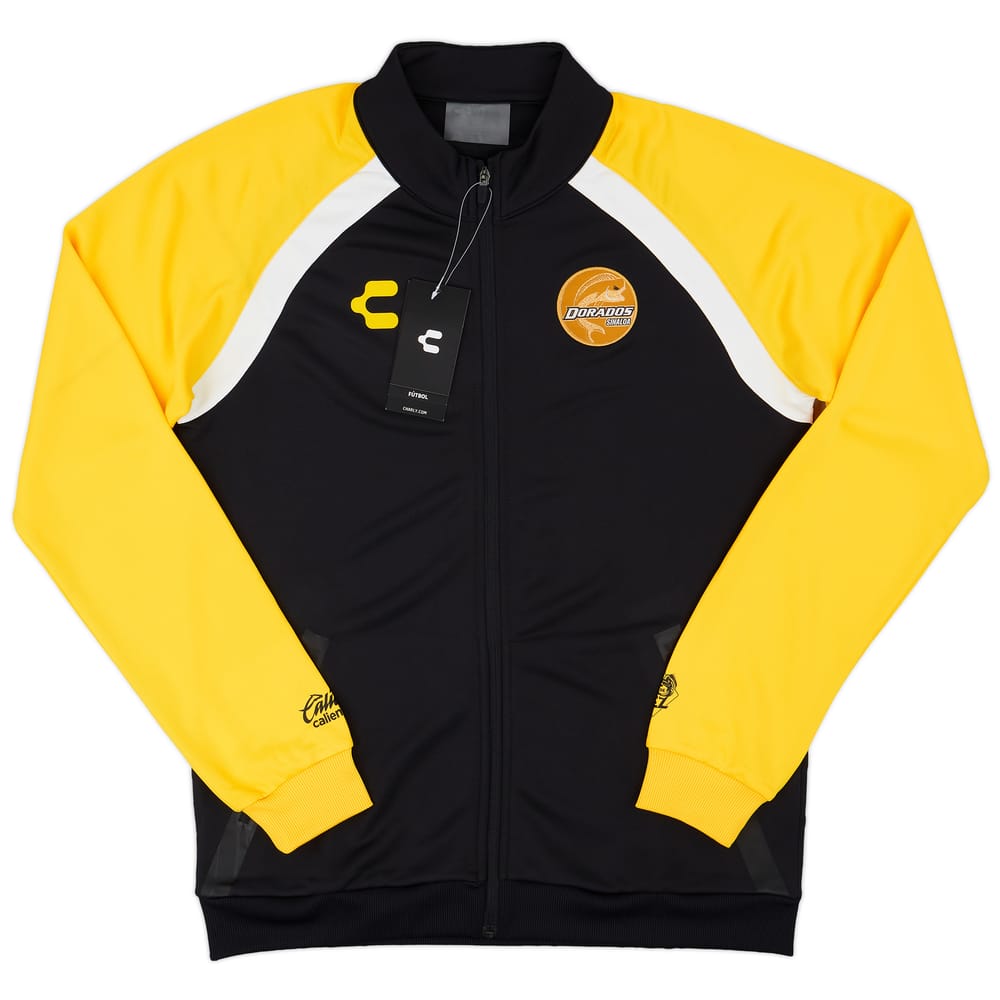 2021-22 Dorados de Sinaloa Charly Track Jacket