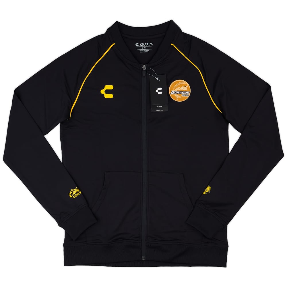 2021-22 Dorados de Sinaloa Charly Training Jacket