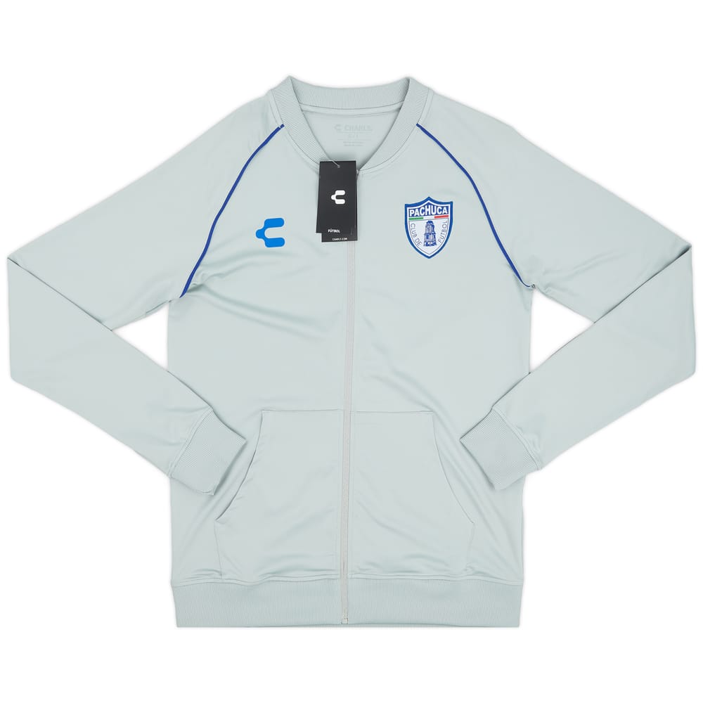 2021-22 Pachuca Charly Training Jacket
