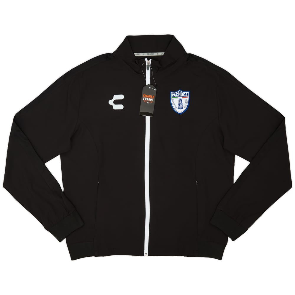 2021-22 Pachuca Charly Training Jacket (L)