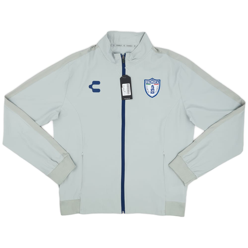 2021-22 Pachuca Charly Track Jacket (M)
