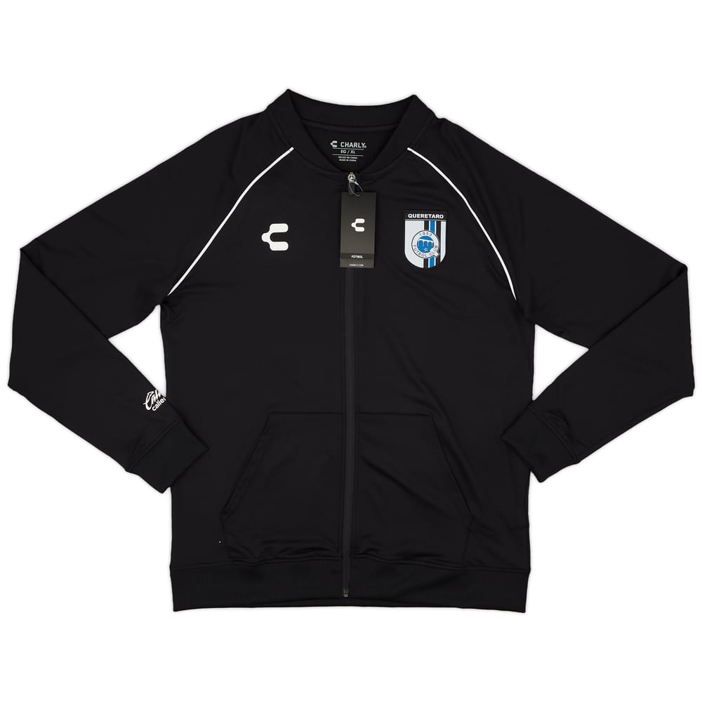 2021-22 Queretaro Charly Track Jacket