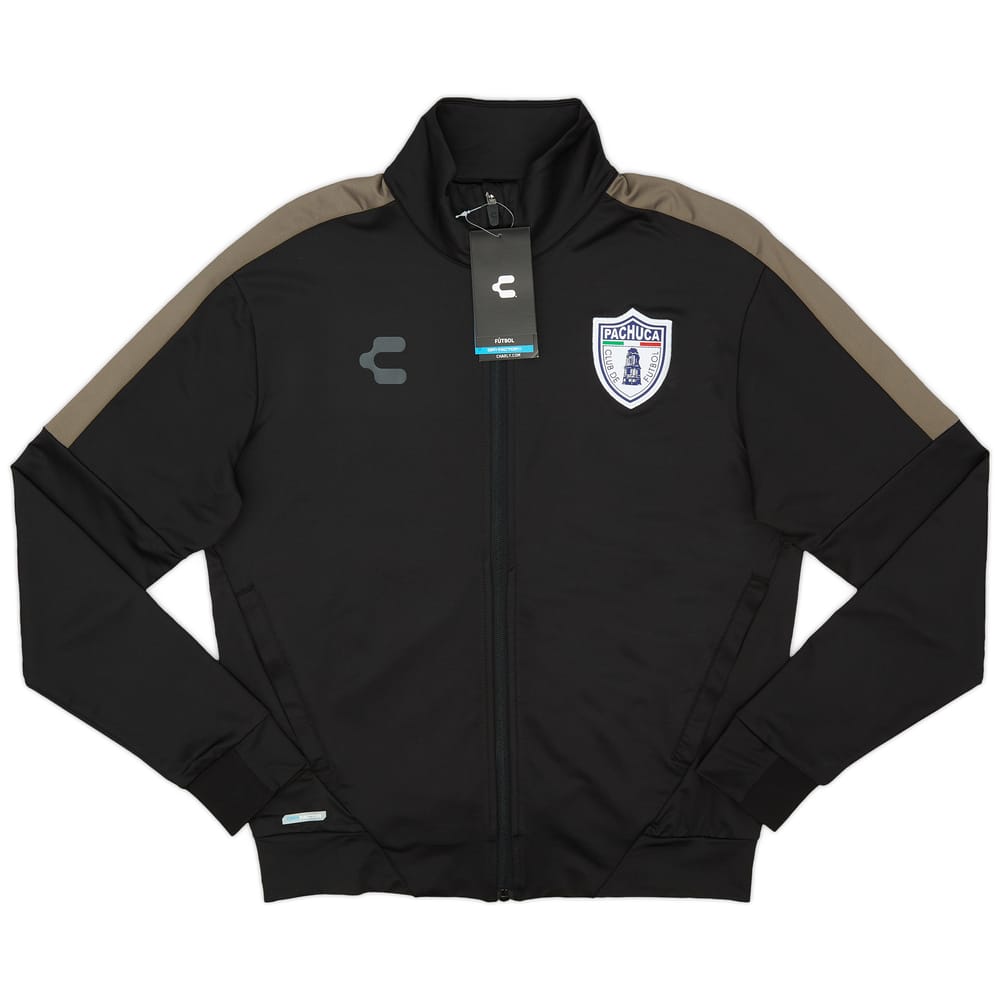 2021-22 Pachuca Charly Training Jacket (XS)