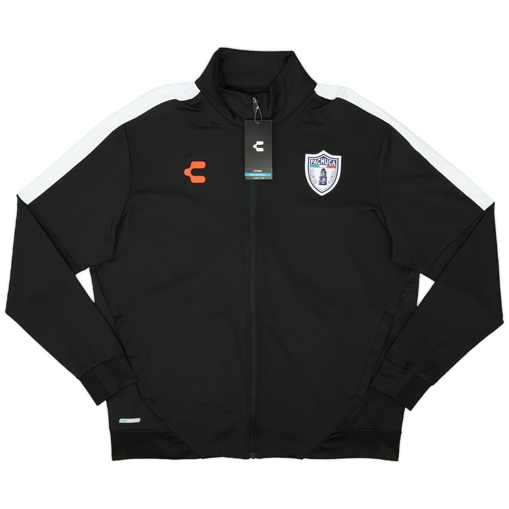 2021-22 Pachuca Charly Training Jacket