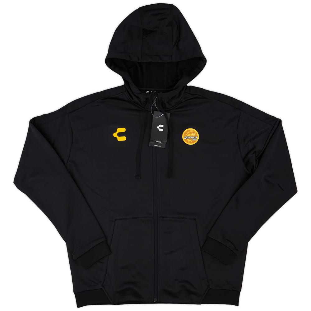 2021-22 Dorados de Sinaloa Charly Hooded Jacket