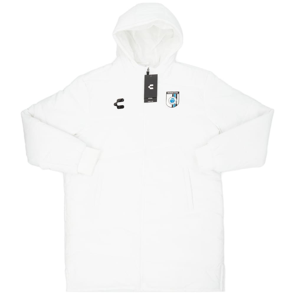 2021-22 Queretaro Charly Padded Jacket