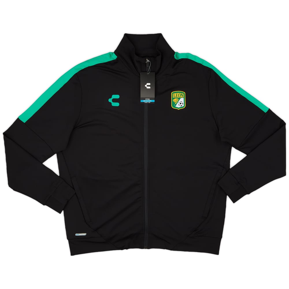 2021-22 Club Leon Charly Track Jacket