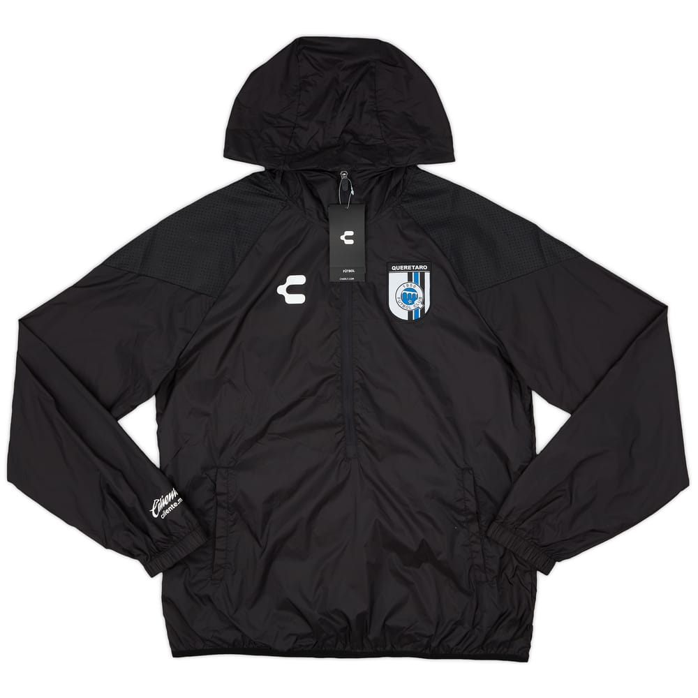 2021-22 Queretaro Charly Windbreaker Jacket