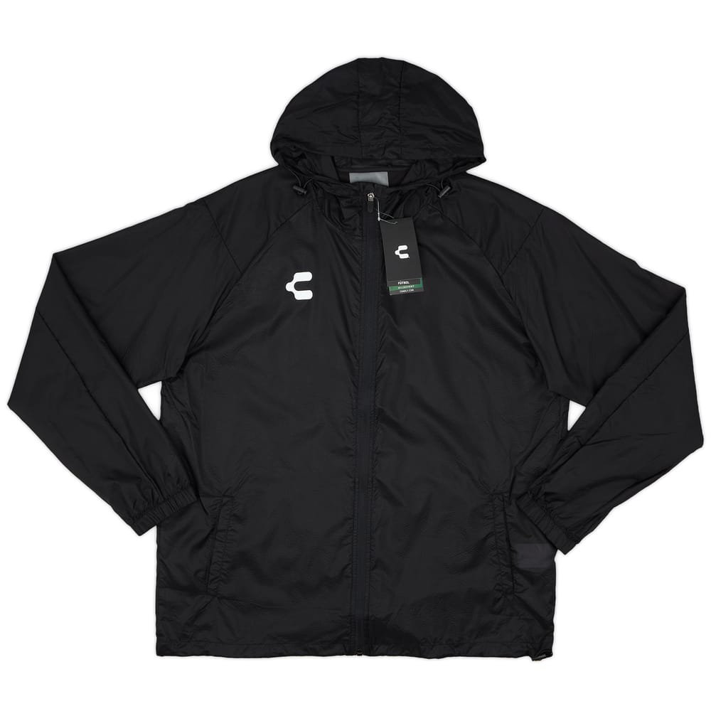 2021-22 Charly Rain Jacket