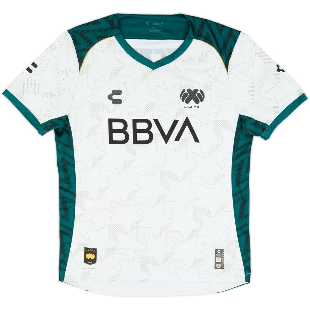 2024-25 Liga MX All-Stars Shirt