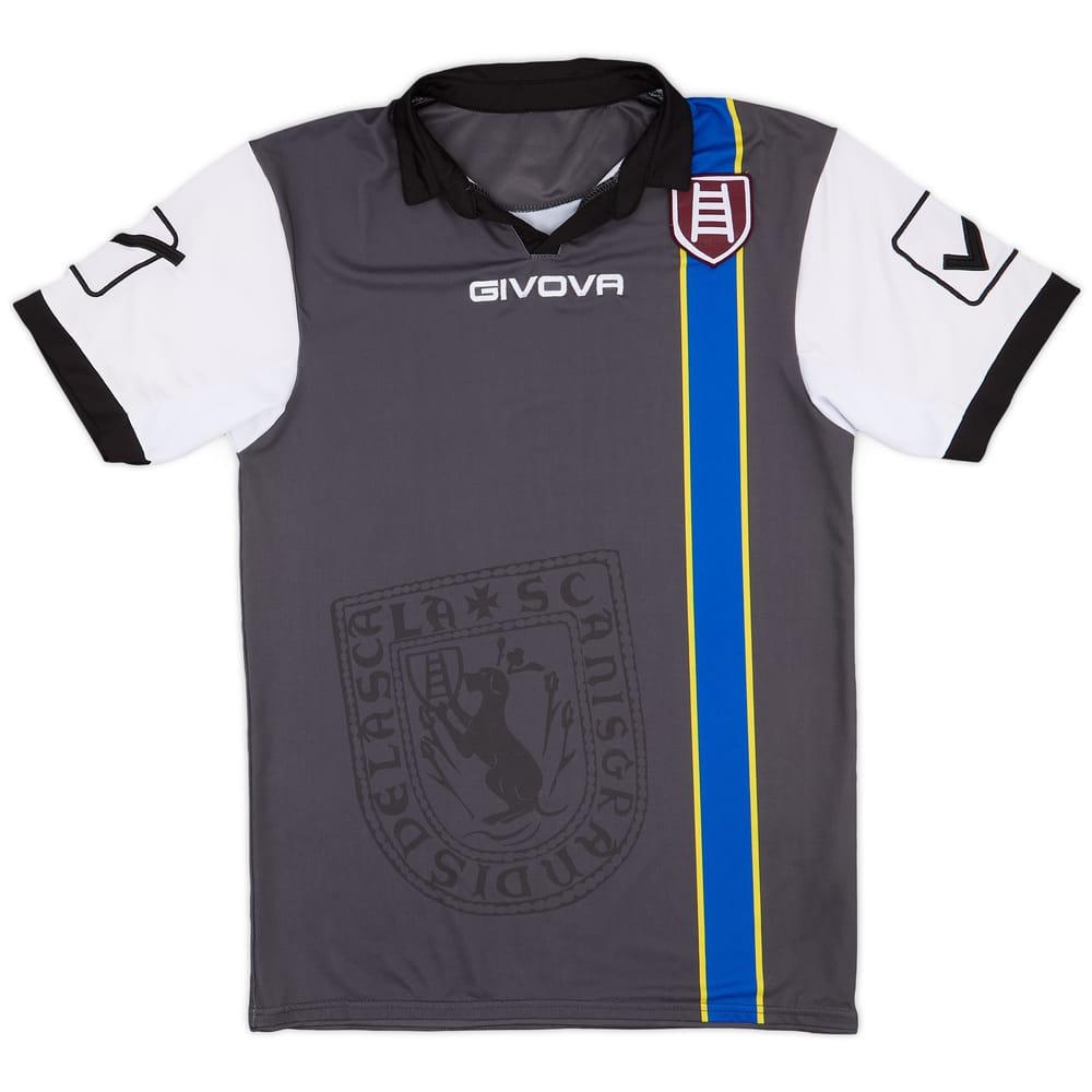 2014-15 Chievo Verona Away Shirt - 9/10 - (S)