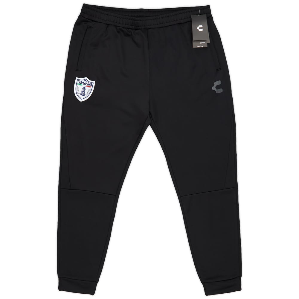 2021-22 Pachuca Charly Training Pants/Bottoms