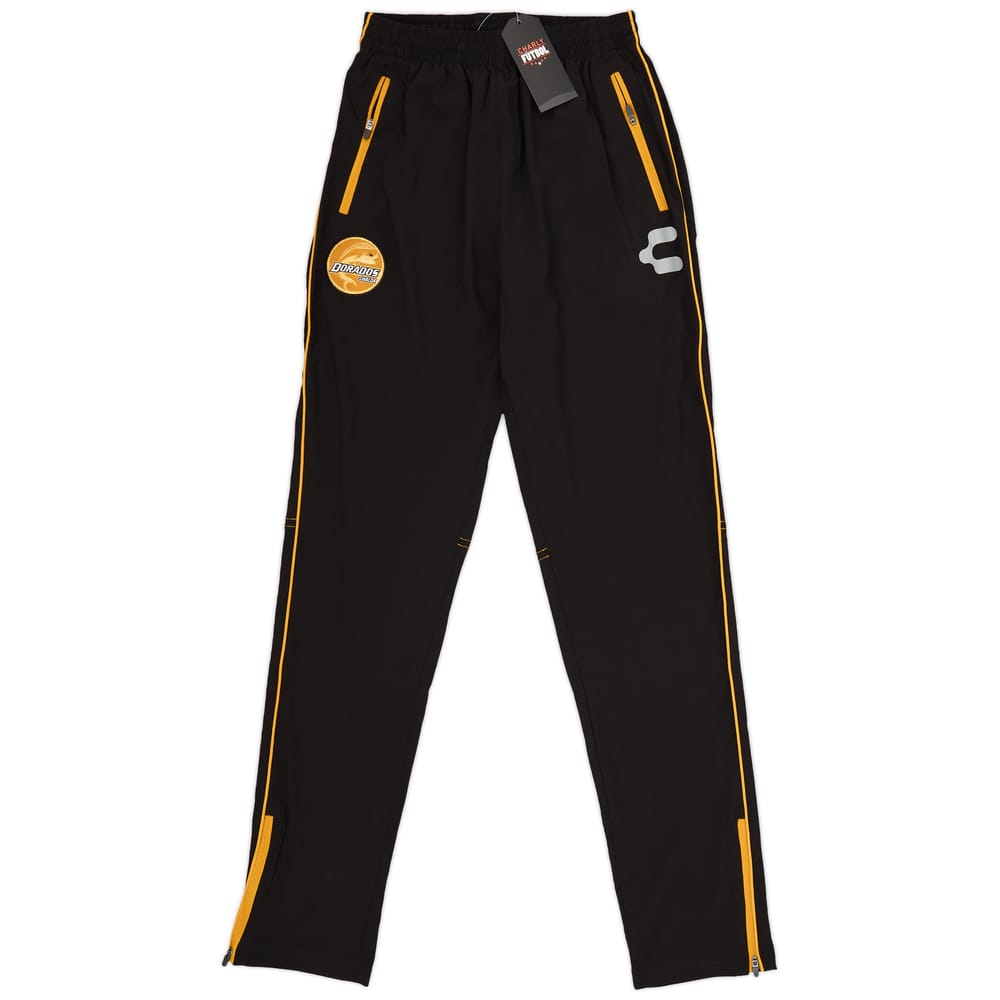 2021-22 Dorados de Sinaloa Charly Training Pants/Bottoms (XS)