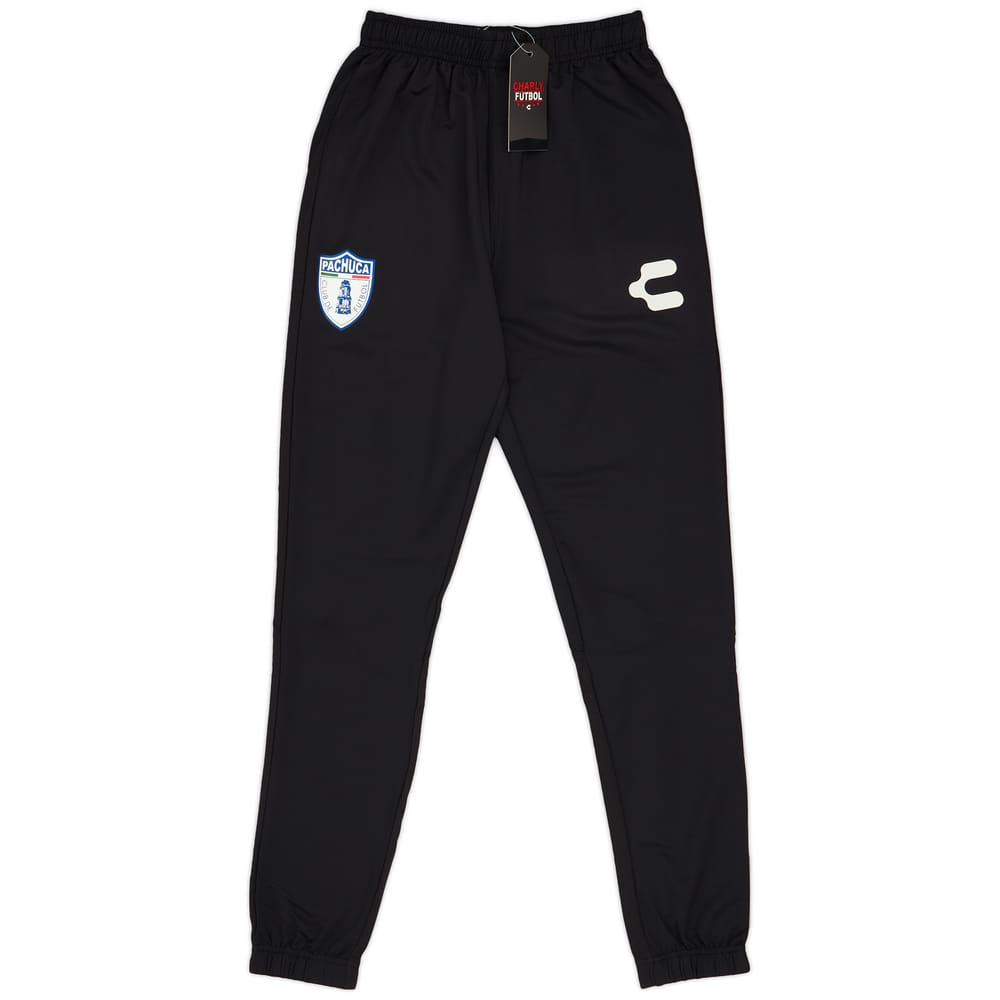 2021-22 Pachuca Charly Training Pants/Bottoms (XS)
