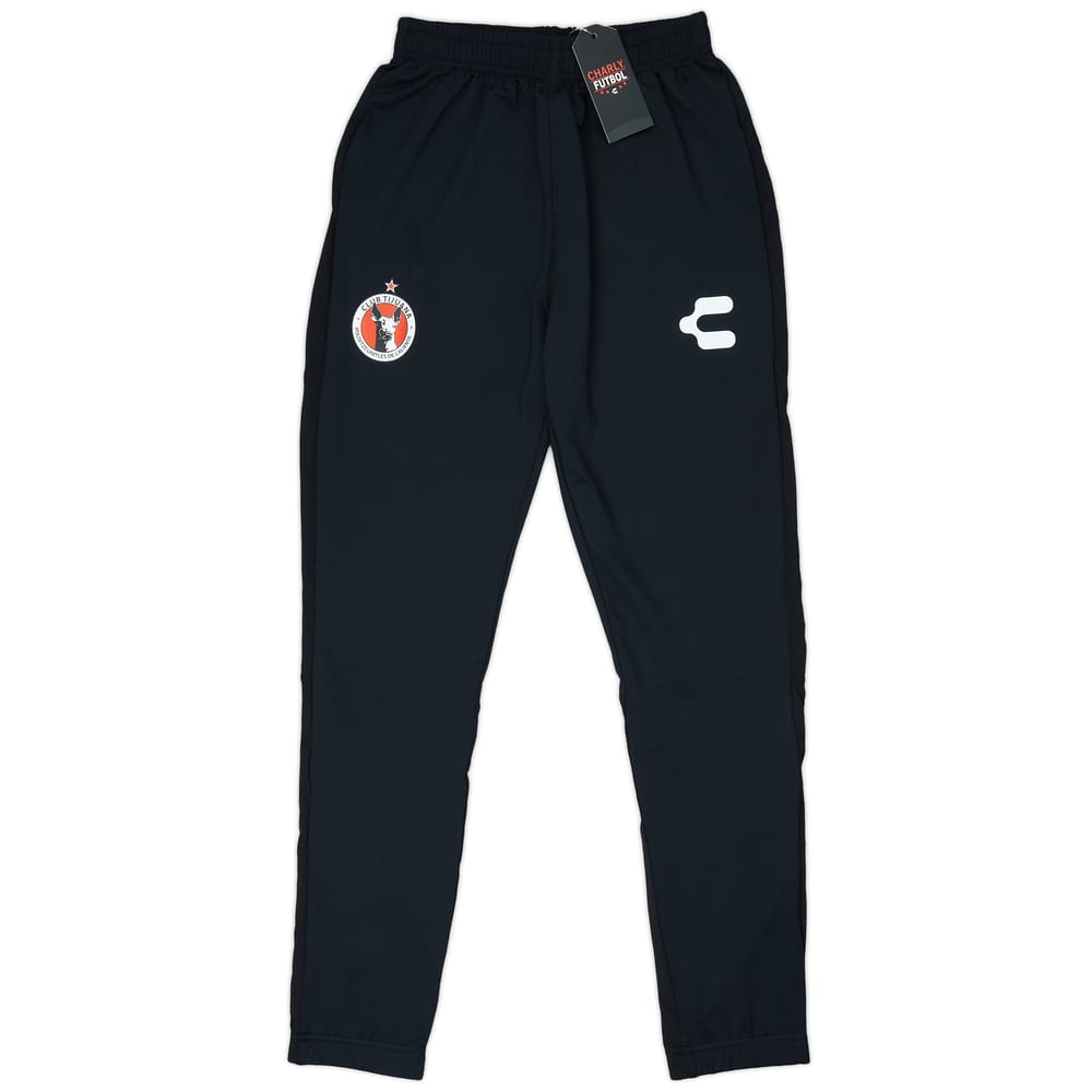 2021-22 Club Tijuana Charly Training Pants/Bottoms (XS)