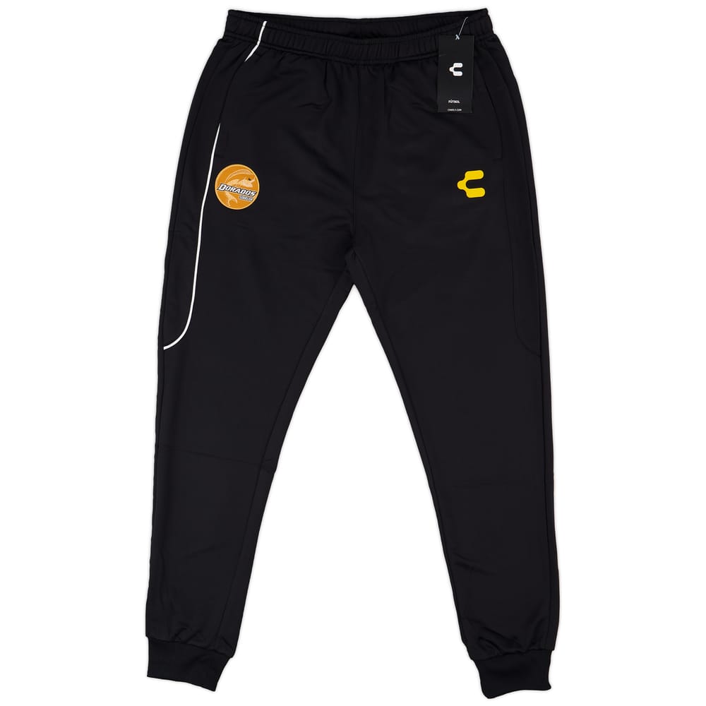 2021-22 Dorados de Sinaloa Charly Training Pants/Bottoms