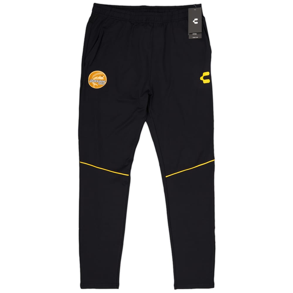 2021-22 Dorados de Sinaloa Charly Training Pants/Bottoms (L)