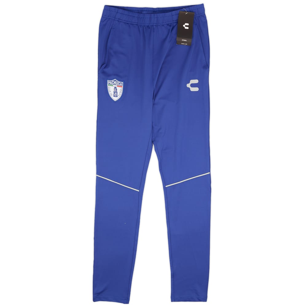 2021-22 Pachuca Charly Training Pants/Bottoms (XS)