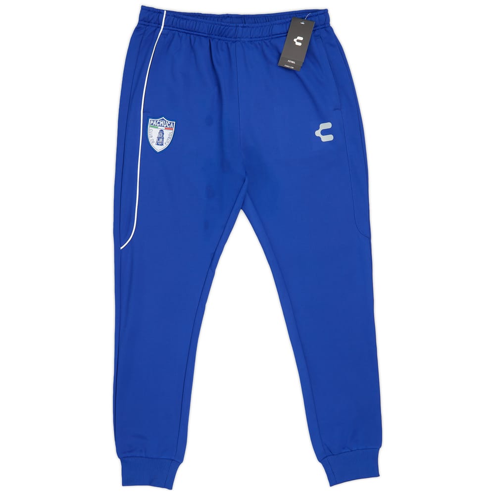 2021-22 Pachuca Charly Training Pants/Bottoms