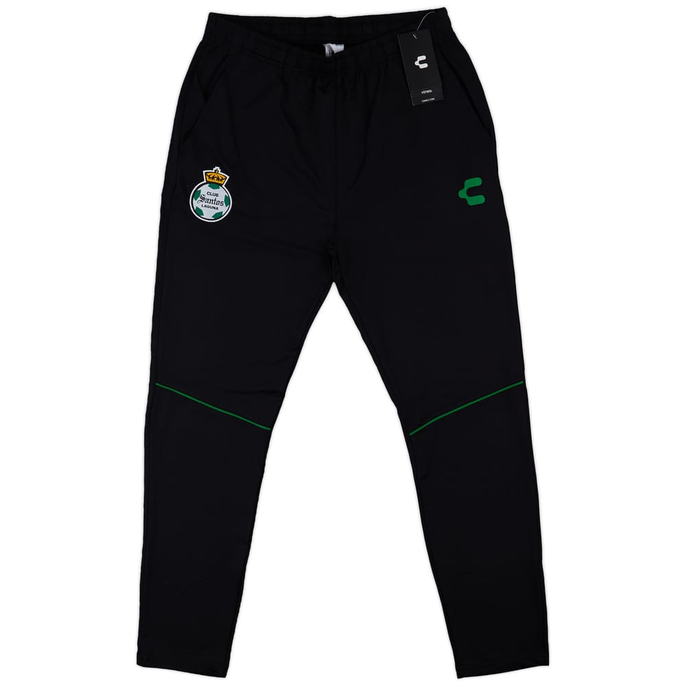 2021-22 Santos Laguna Charly Training Pants/Bottoms