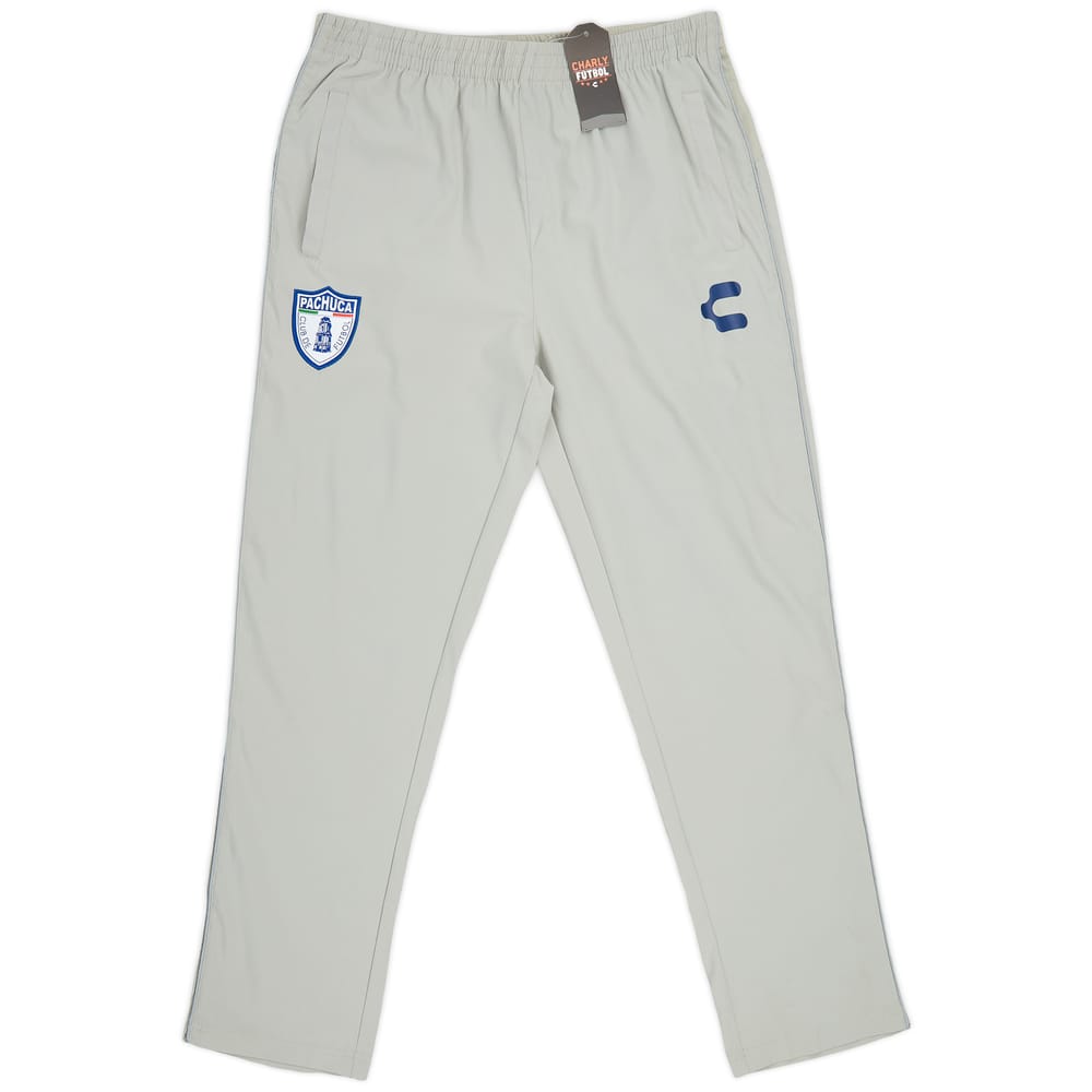 2021-22 Pachuca Charly Training Pants/Bottoms