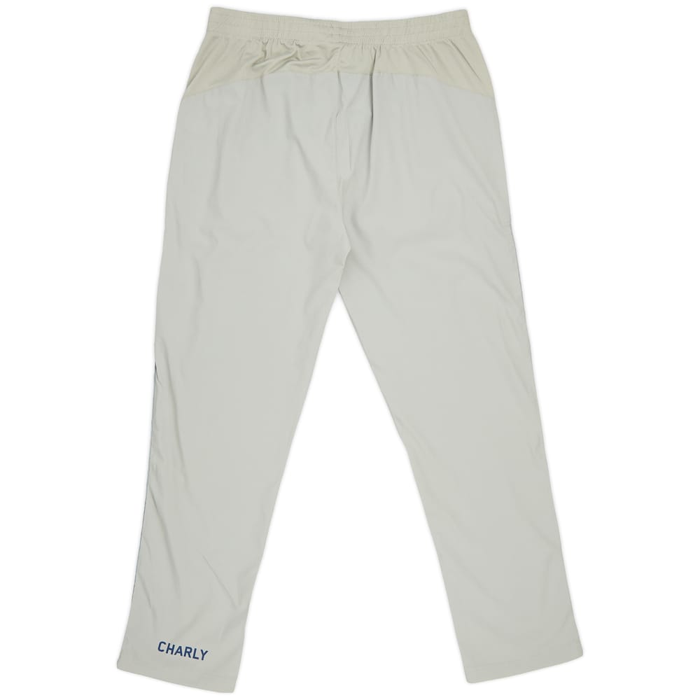 2021-22 Pachuca Charly Training Pants/Bottoms
