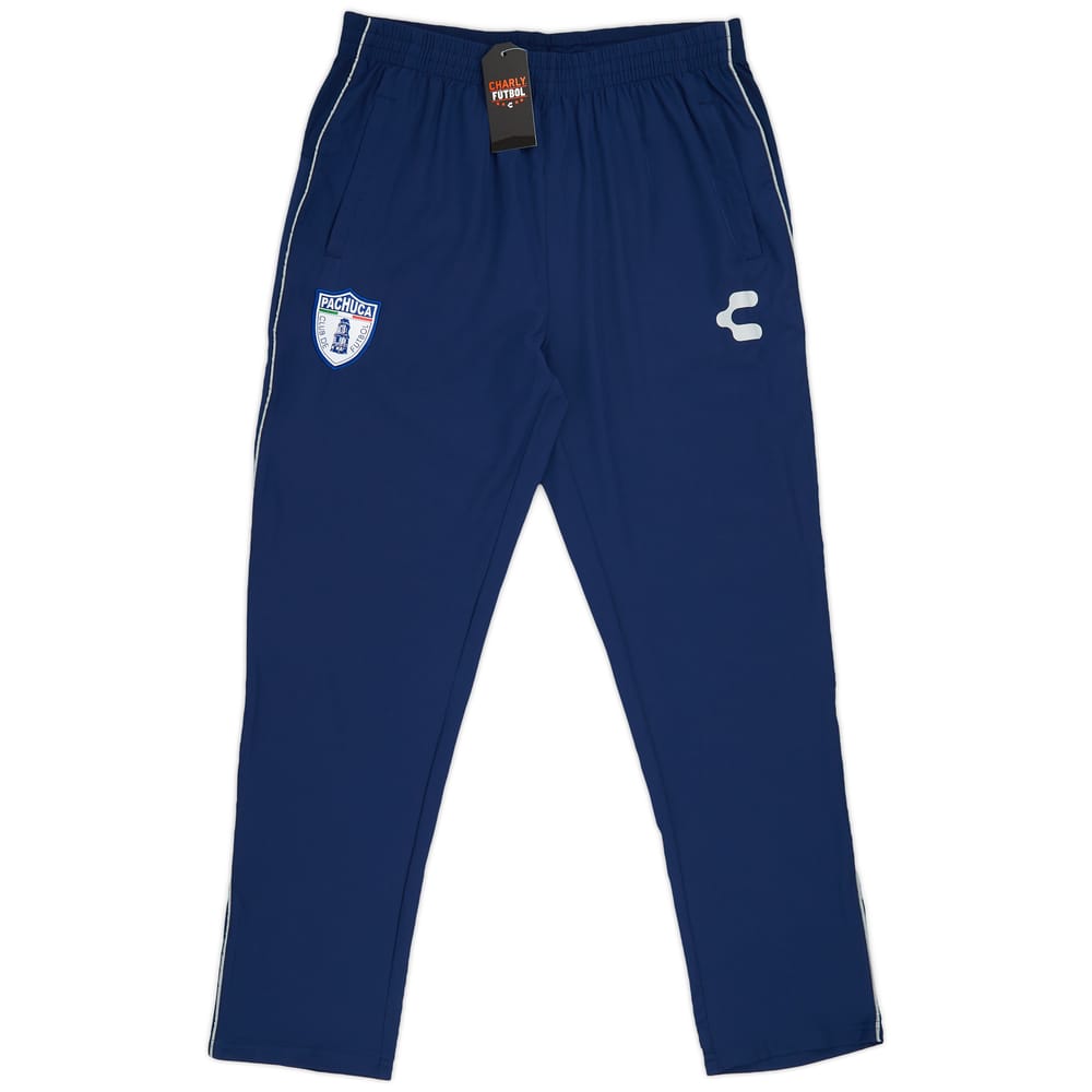 2021-22 Pachuca Charly Training Pants/Bottoms