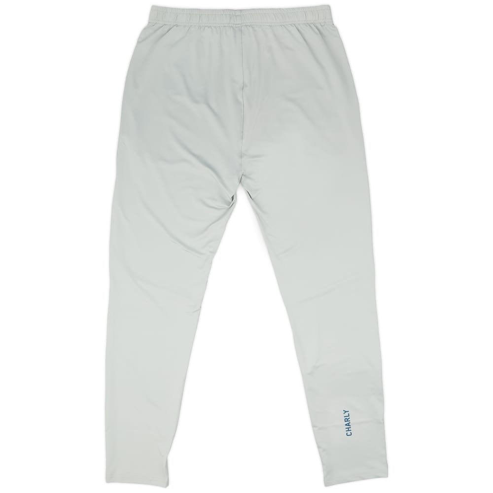 2021-22 Queretaro Charly Training Pants/Bottoms