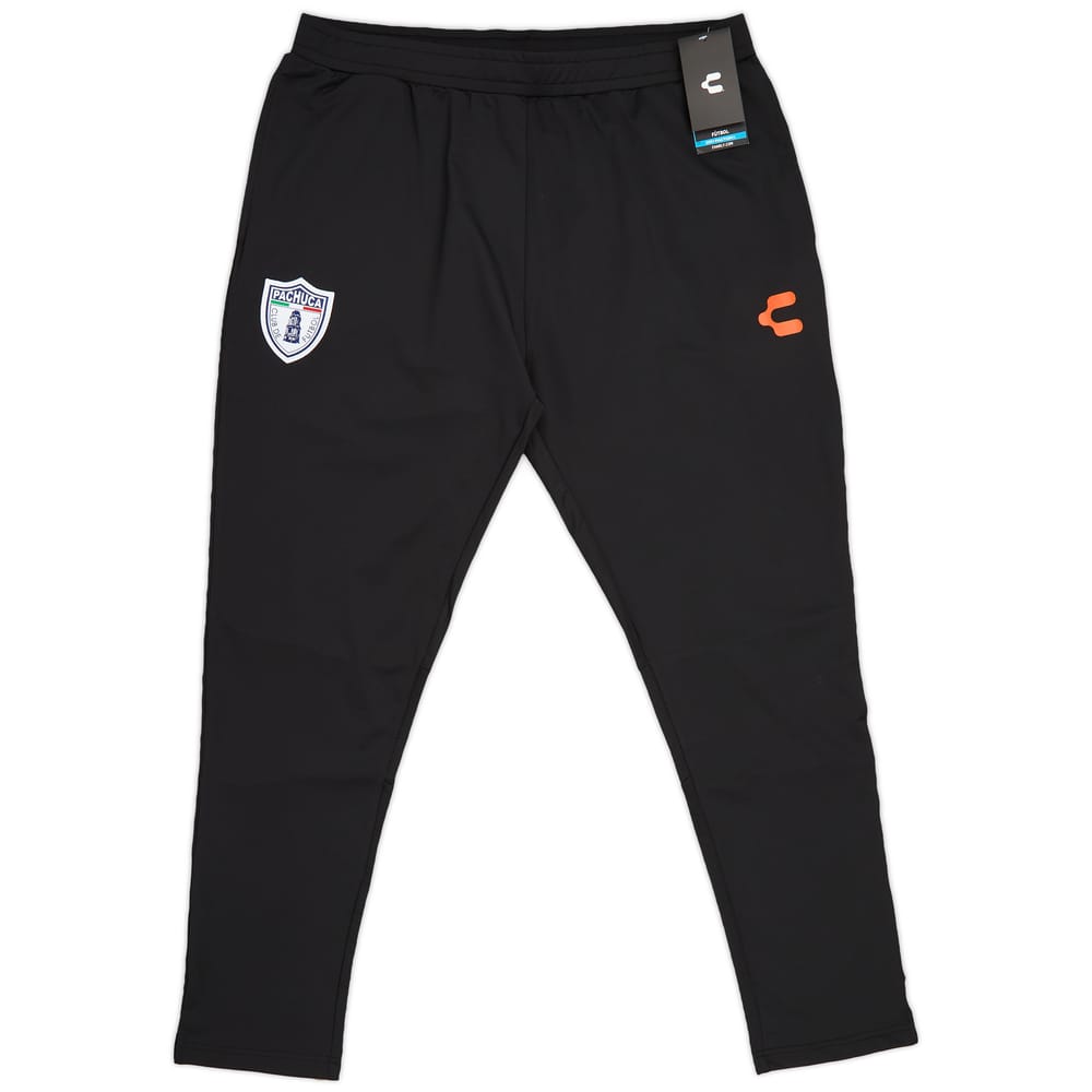 2021-22 Pachuca Charly Training Pants/Bottoms