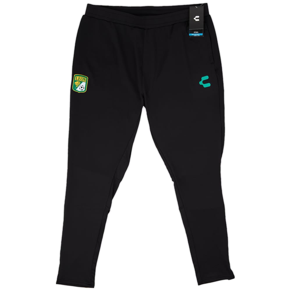 2021-22 Club Leon Charly Training Pants/Bottoms