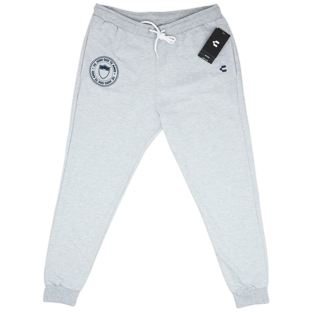 2021-22 Pachuca Charly Sweat Pants/Bottoms