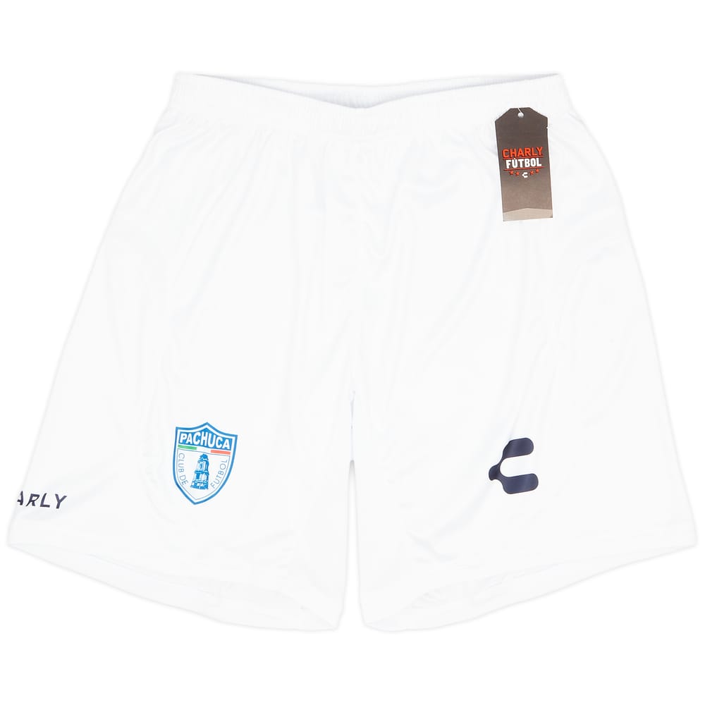 2019-20 Pachuca Away Shorts (L)