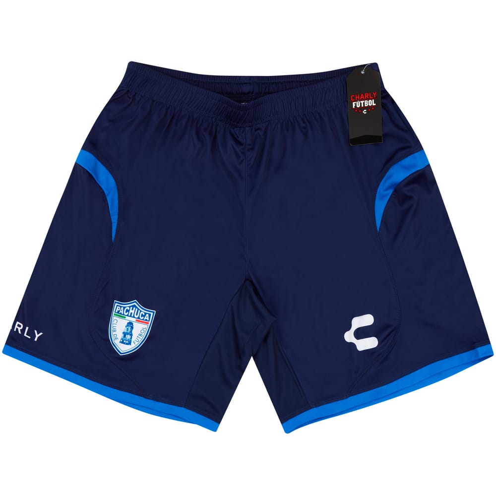 2018-19 Pachuca Charly Training Shorts