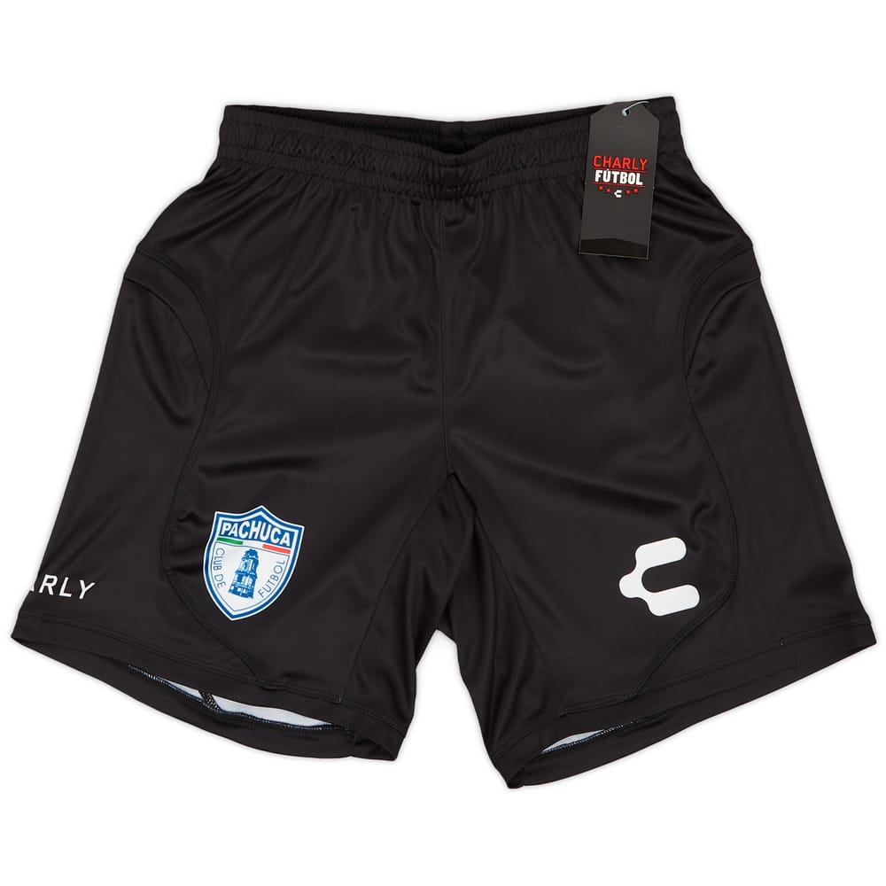 2021-22 Pachuca Away Shorts (XS)