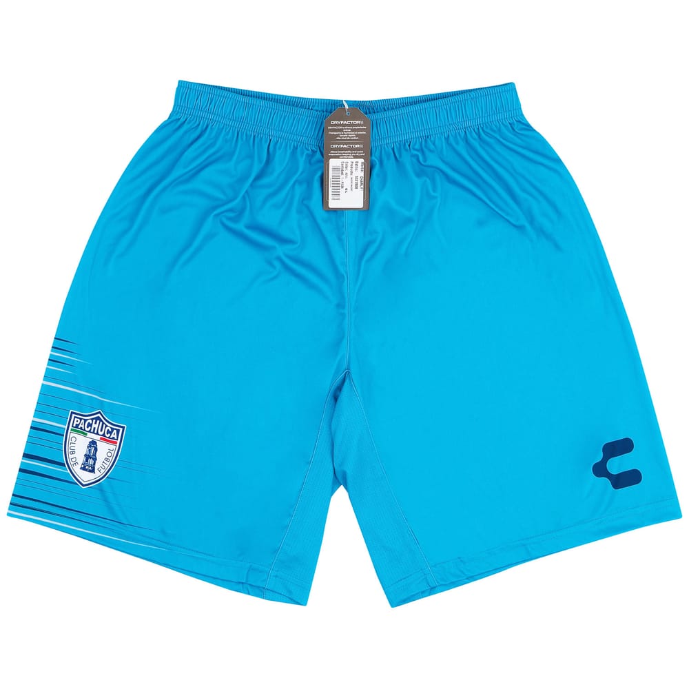 2019-20 Pachuca Charly Training Shorts