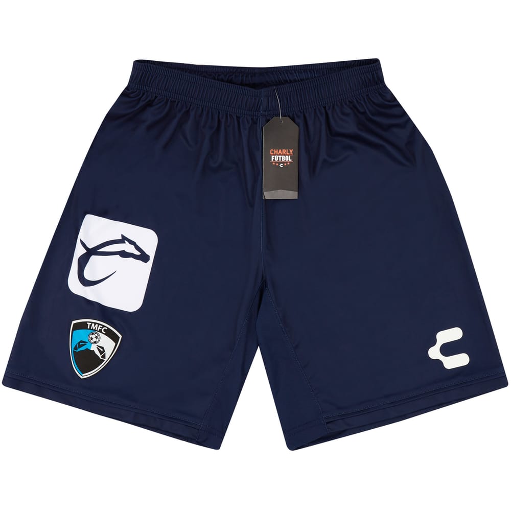 2019-20 Tampico Madero Away Shorts