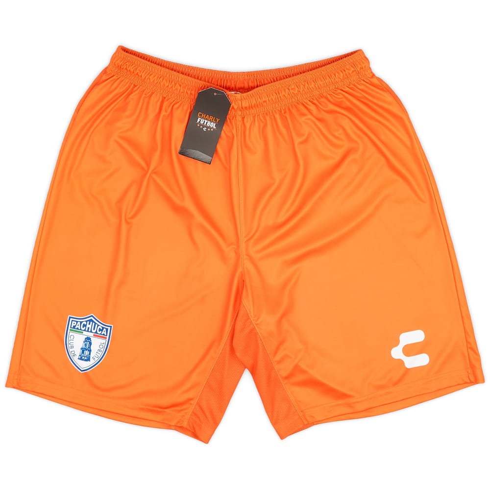 2020-21 Pachuca Third Shorts (M)