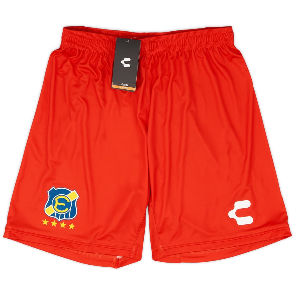 2023 Everton de Vina del Mar GK Shorts