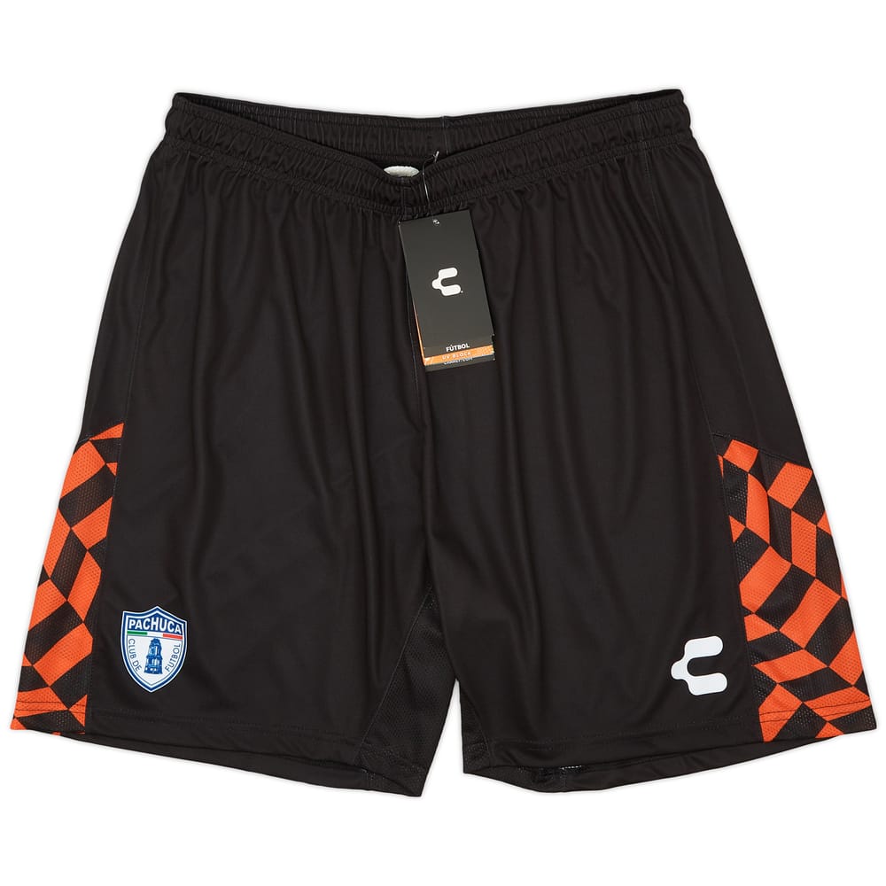 2021-22 Pachuca Charly Training Shorts