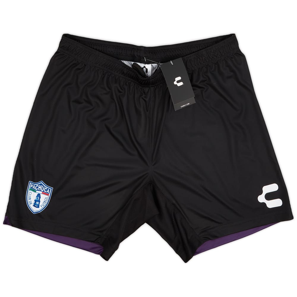 2021-22 Pachuca Charly Training Shorts (M)