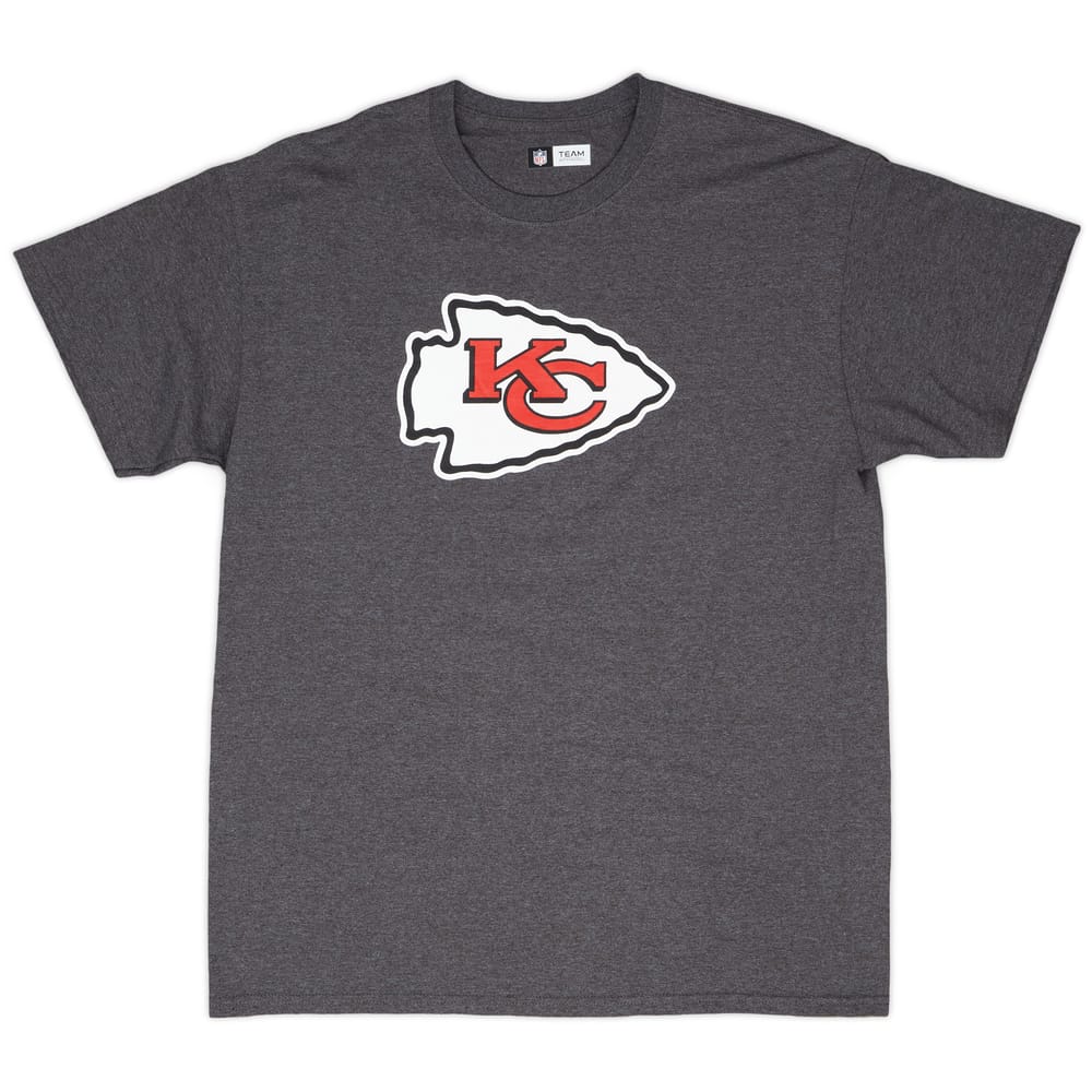 2010s Kansas City Chiefs NFL Tee - 9/10 - (L)