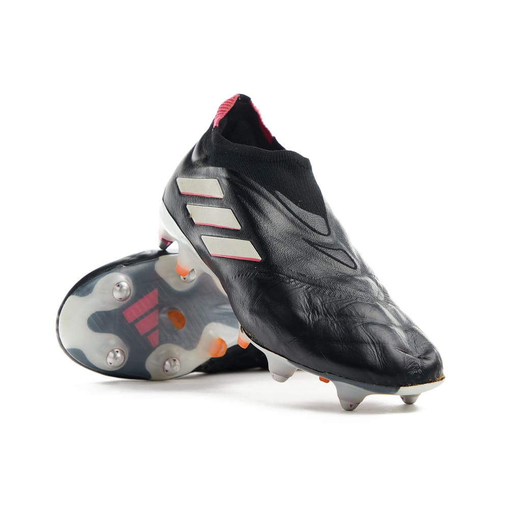 2024-25 adidas Player Issue Copa Pure+ Football Boots (Nunes) - 3/10 - SG (UK 9.5)
