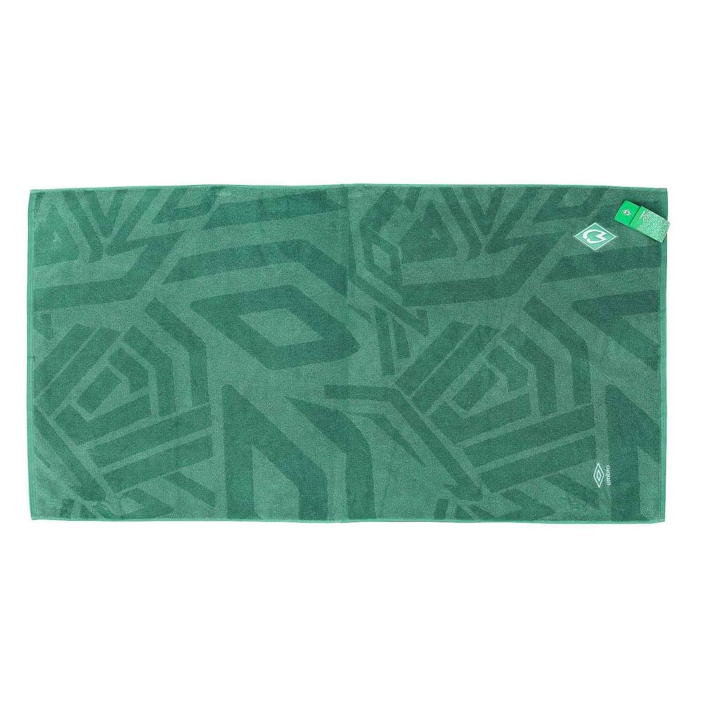 2020-21 Werder Bremen Umbro Towel