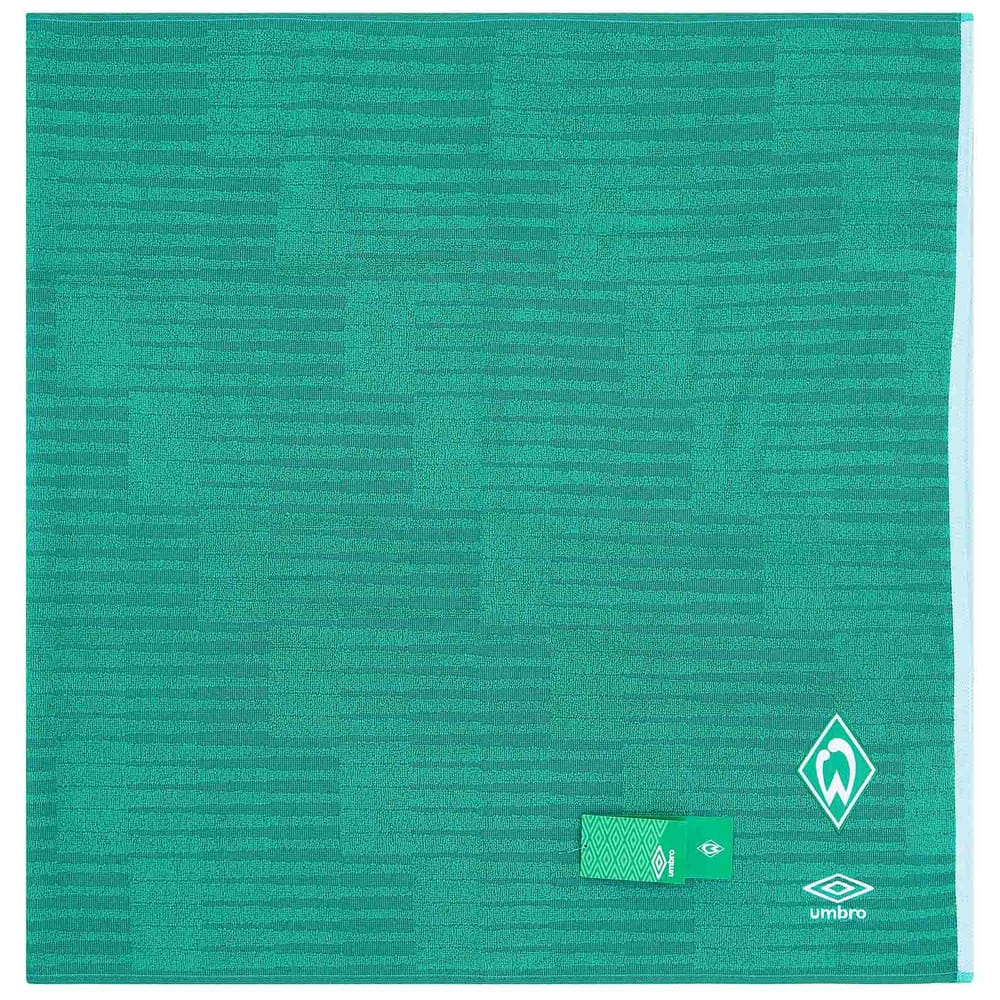 2021-22 Werder Bremen Umbro Towel