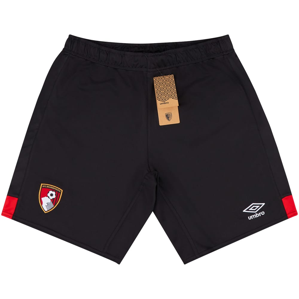 2021-22 Bournemouth Home Shorts