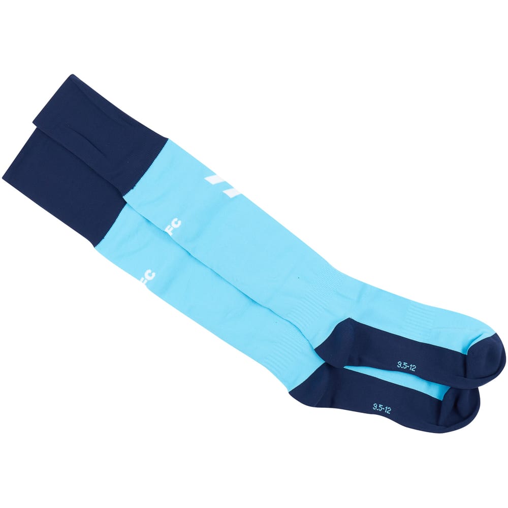 2020-21 Cambridge United Away Socks (L)