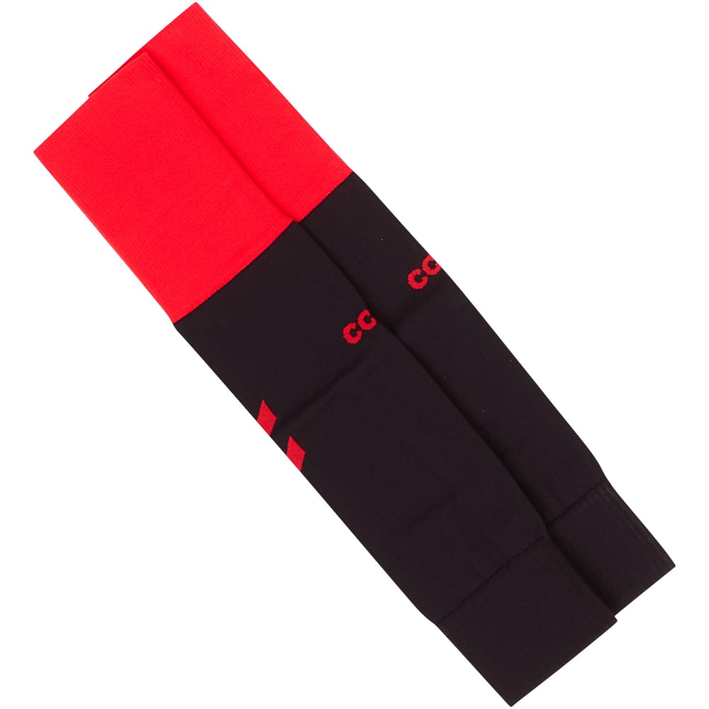 2020-21 Coventry Footless Away Socks (L)