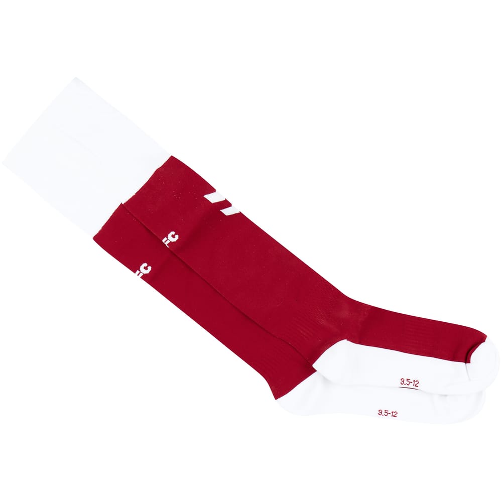2020-21 Northampton Home Socks