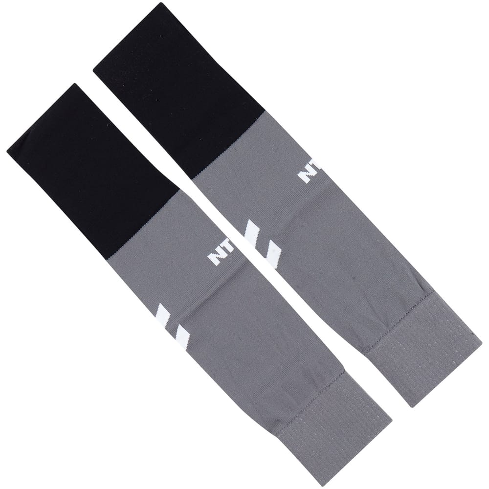 2020-21 Northampton Footless GK Home Socks