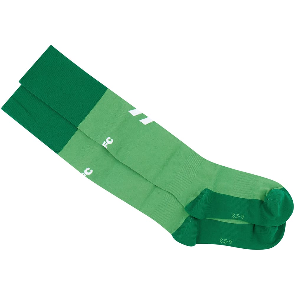 2020-21 Newport County GK Home Socks